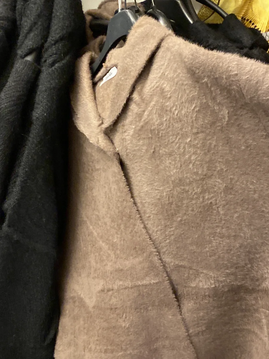Gilet | Astra boutique 