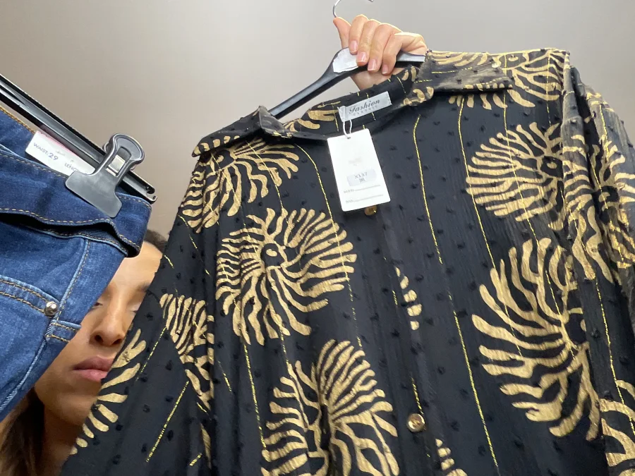 Robe | Astra boutique 