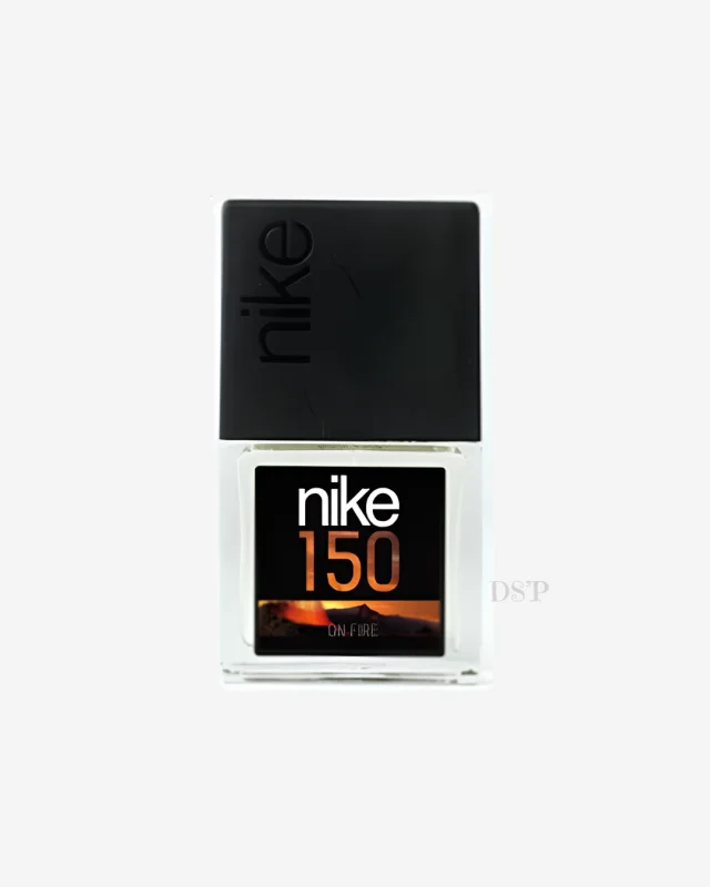 Nike 150 On Fire - Eau de Toilette 30 ml Homme | Dîna Shop'