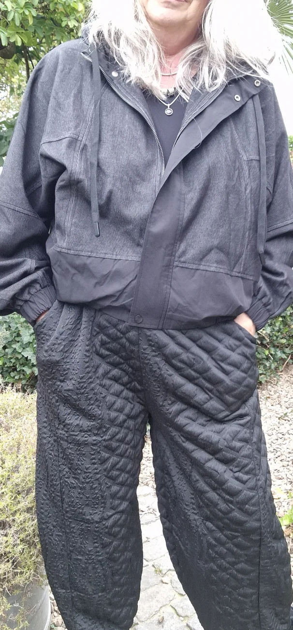 Pantalon Monaco | Chouettes vêtements 