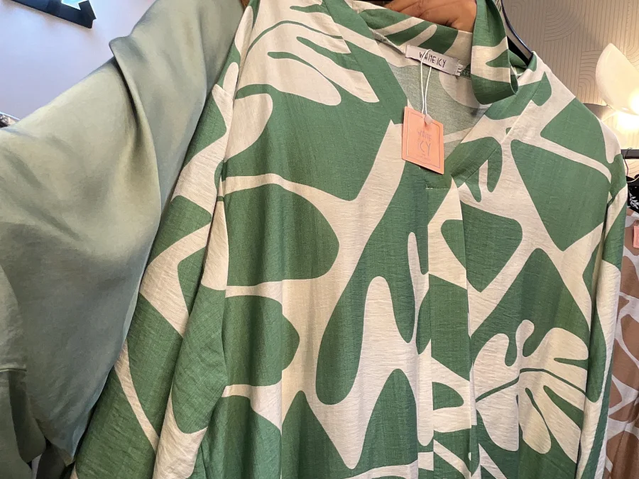 Robe | Astra boutique 