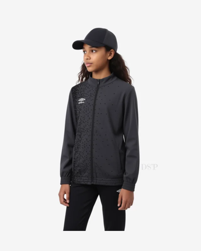 Veste Enfant mixte - Umbro Match | Dîna Shop'