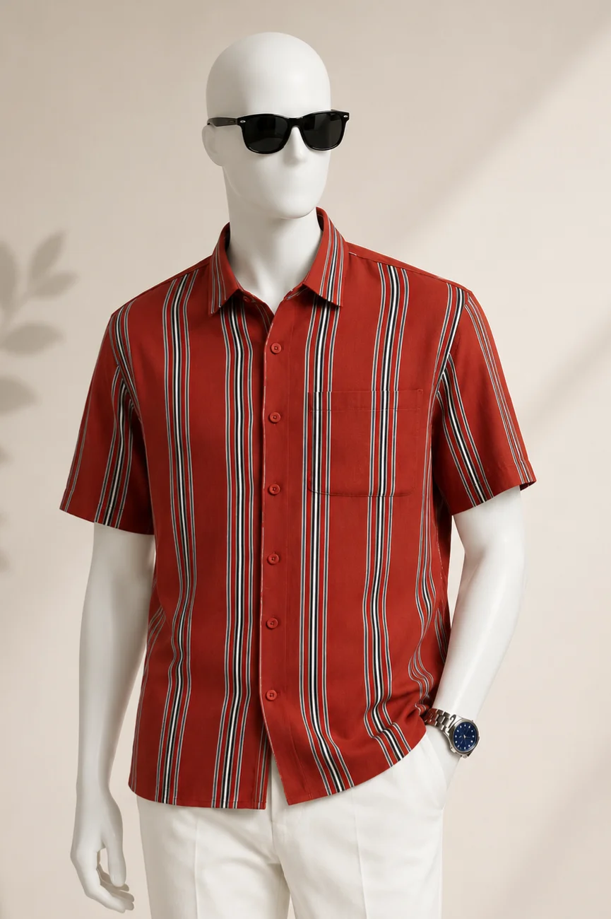 Camisa Havaiana Executive Price Cod | definne