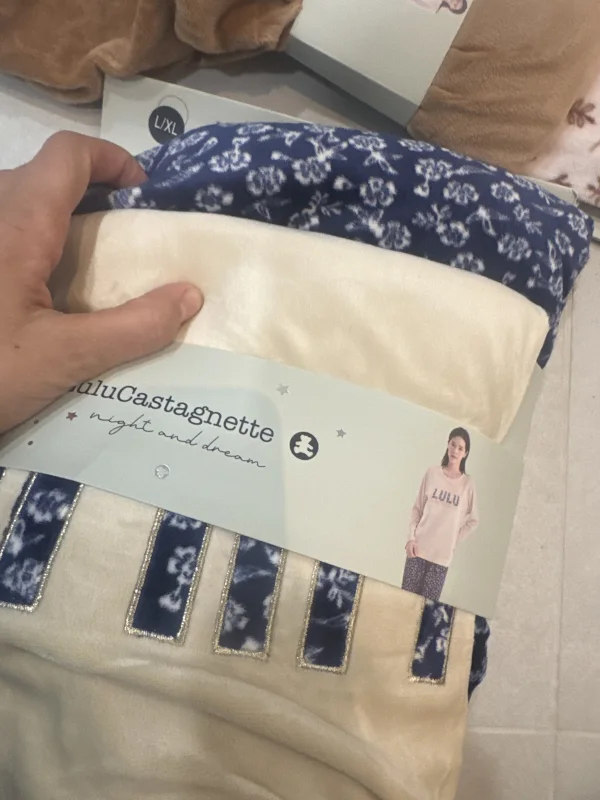 Pyjama Xl | Astra boutique 