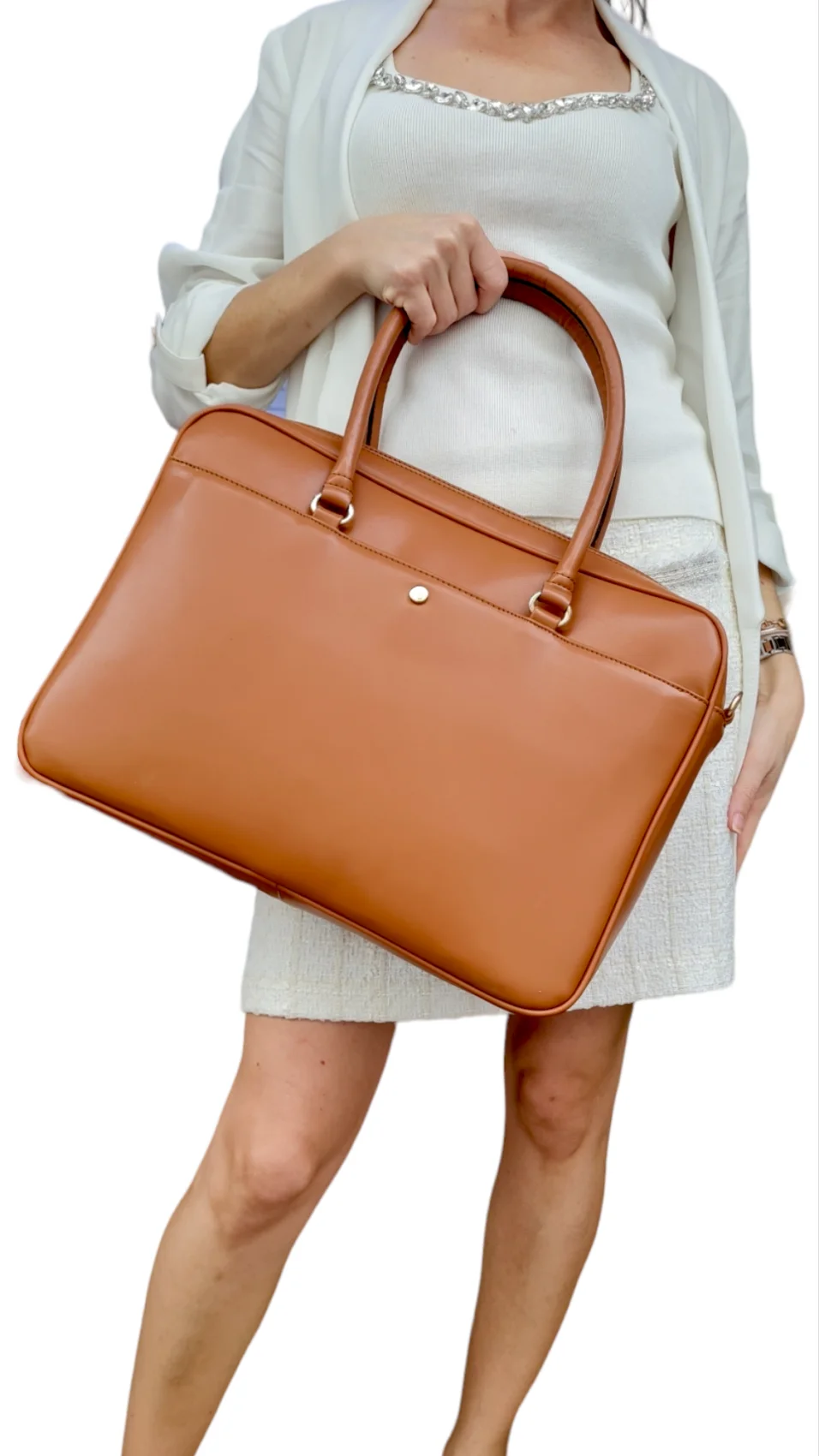 Oxford Camel | Sac'ré