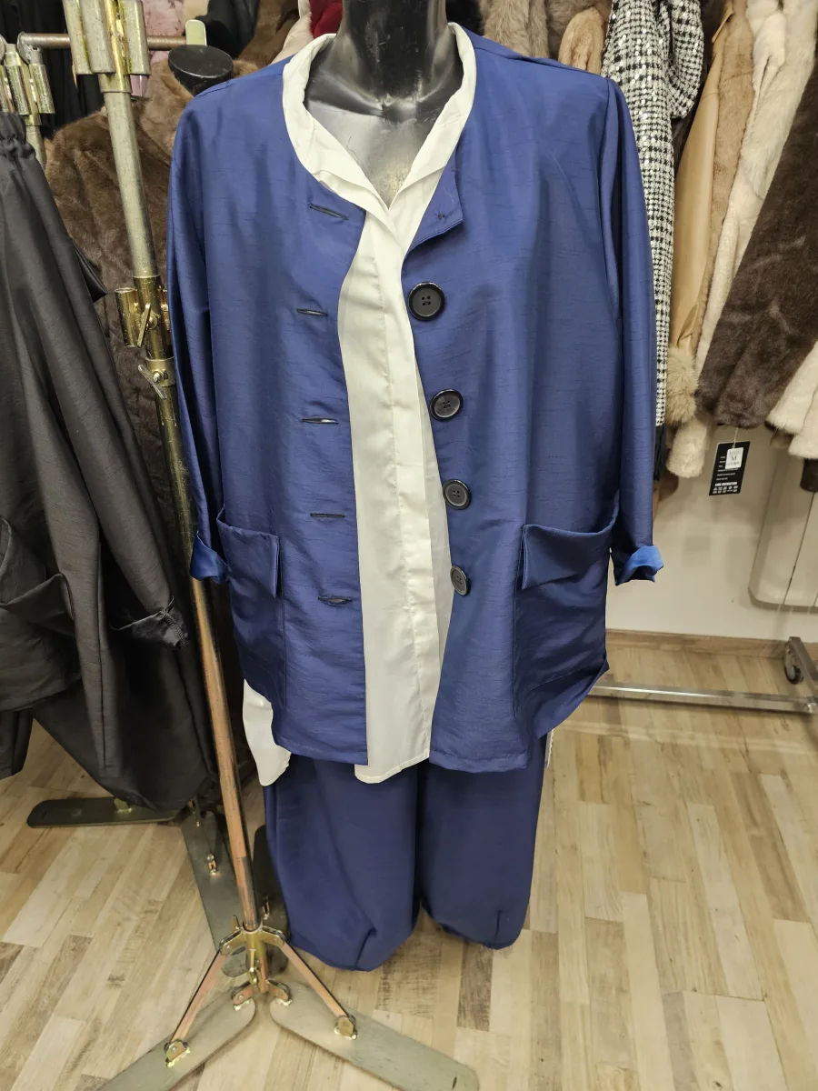 Ensemble Guigui  | Dresses of my World