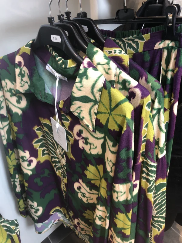 Chemise | Astra boutique 
