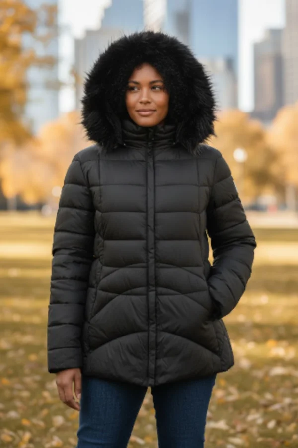 Piumino Donna | Bellissima Store