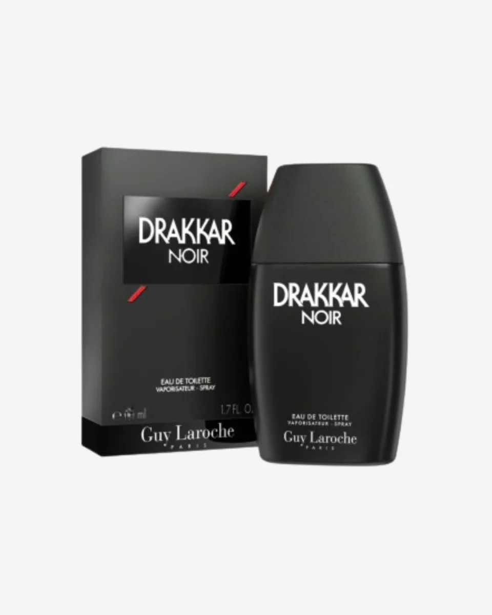 Parfum Drakkar Noir - Guy Laroche - 100 ml | Dîna Shop'