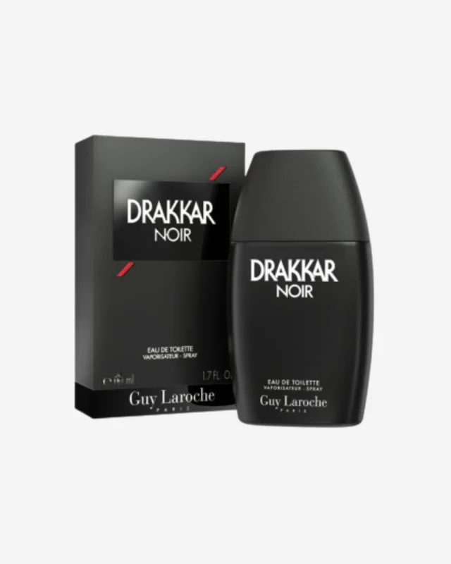 Parfum Drakkar Noir - Guy Laroche - 100 ml | Dîna Shop'