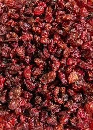 Épines vinettes - Berberine  بربرين | DARLWARD