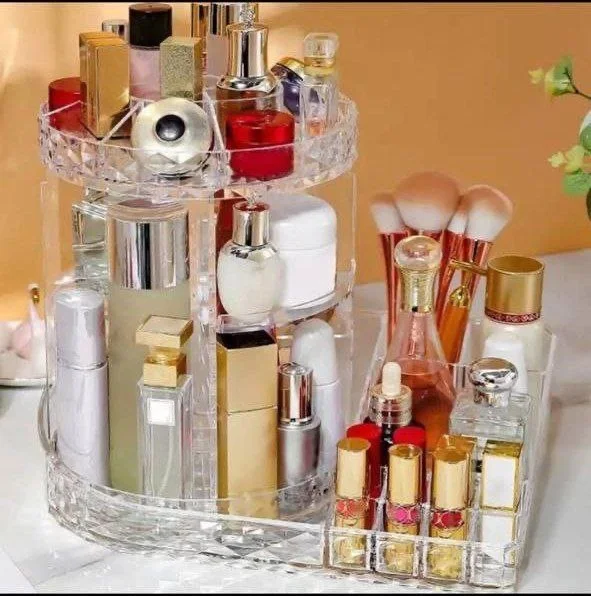Dressing Case | JOHANA 