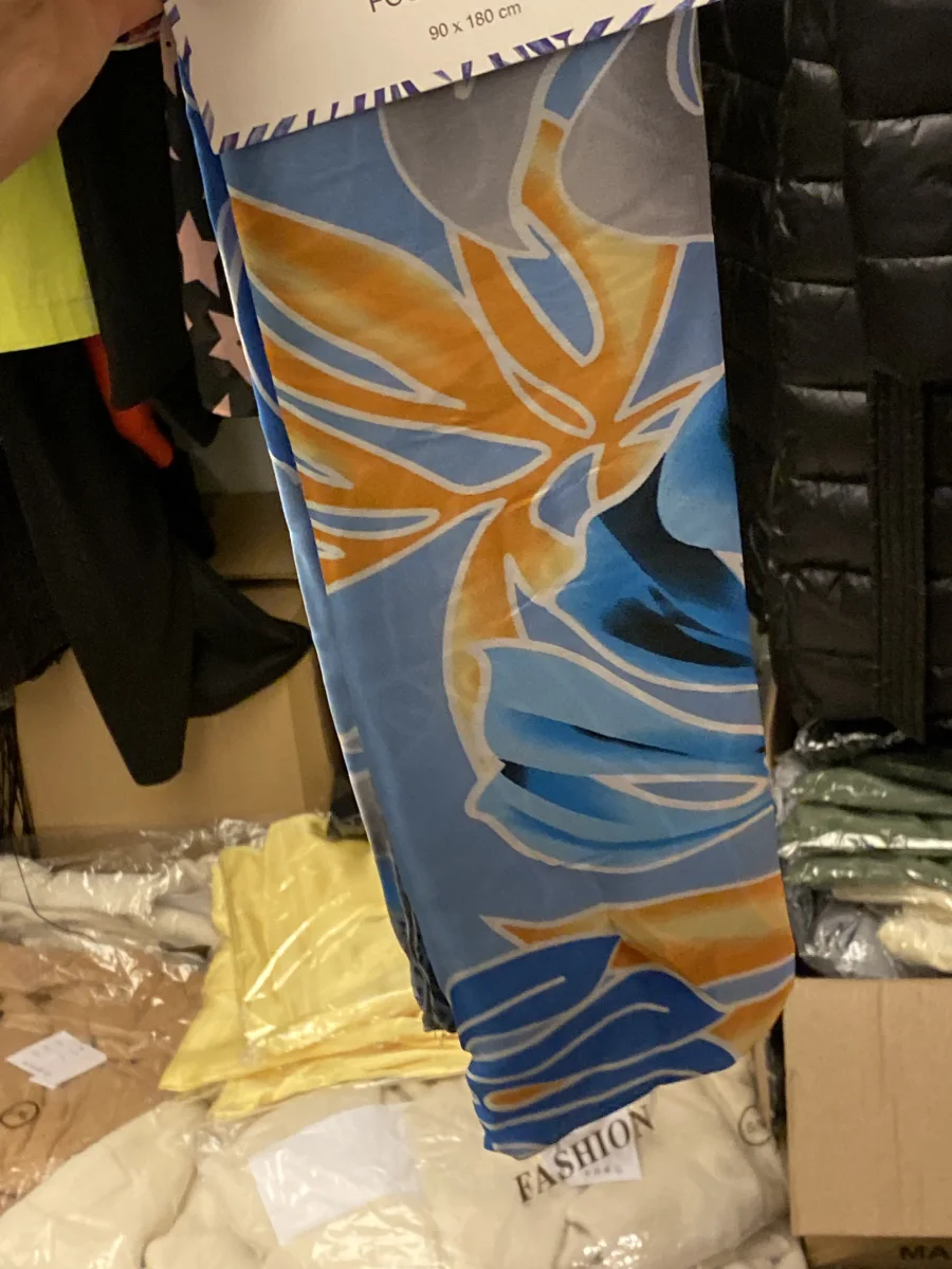 Foulard | Astra boutique 
