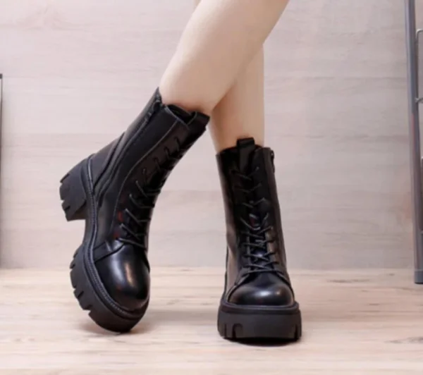 Boots 8926 (2 Farben) | Lieblings Schuhe 