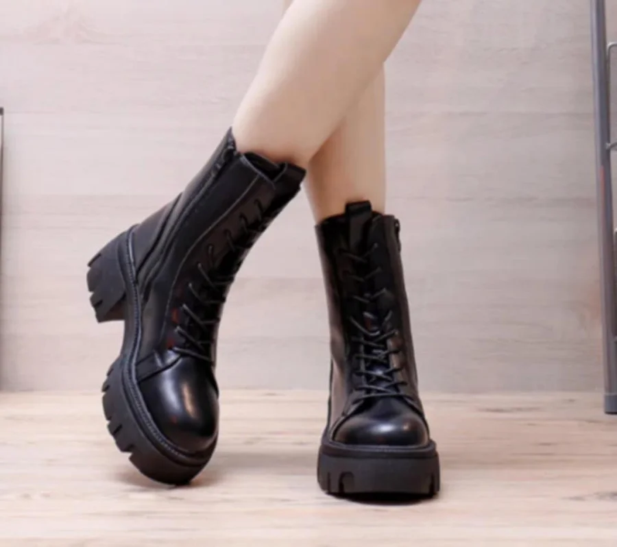 Boots 8926 (2 Farben) | Lieblings Schuhe 