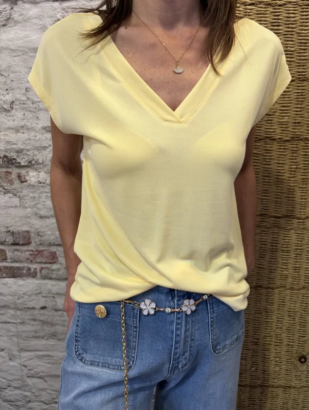 T-shirt | Jus de coco 