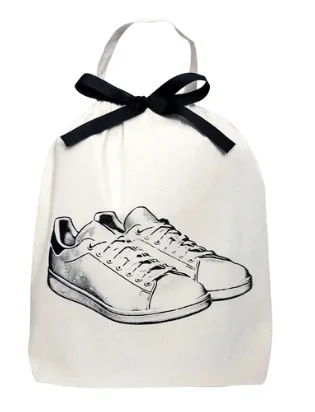 Sac pour chaussures en balade | For & Co online