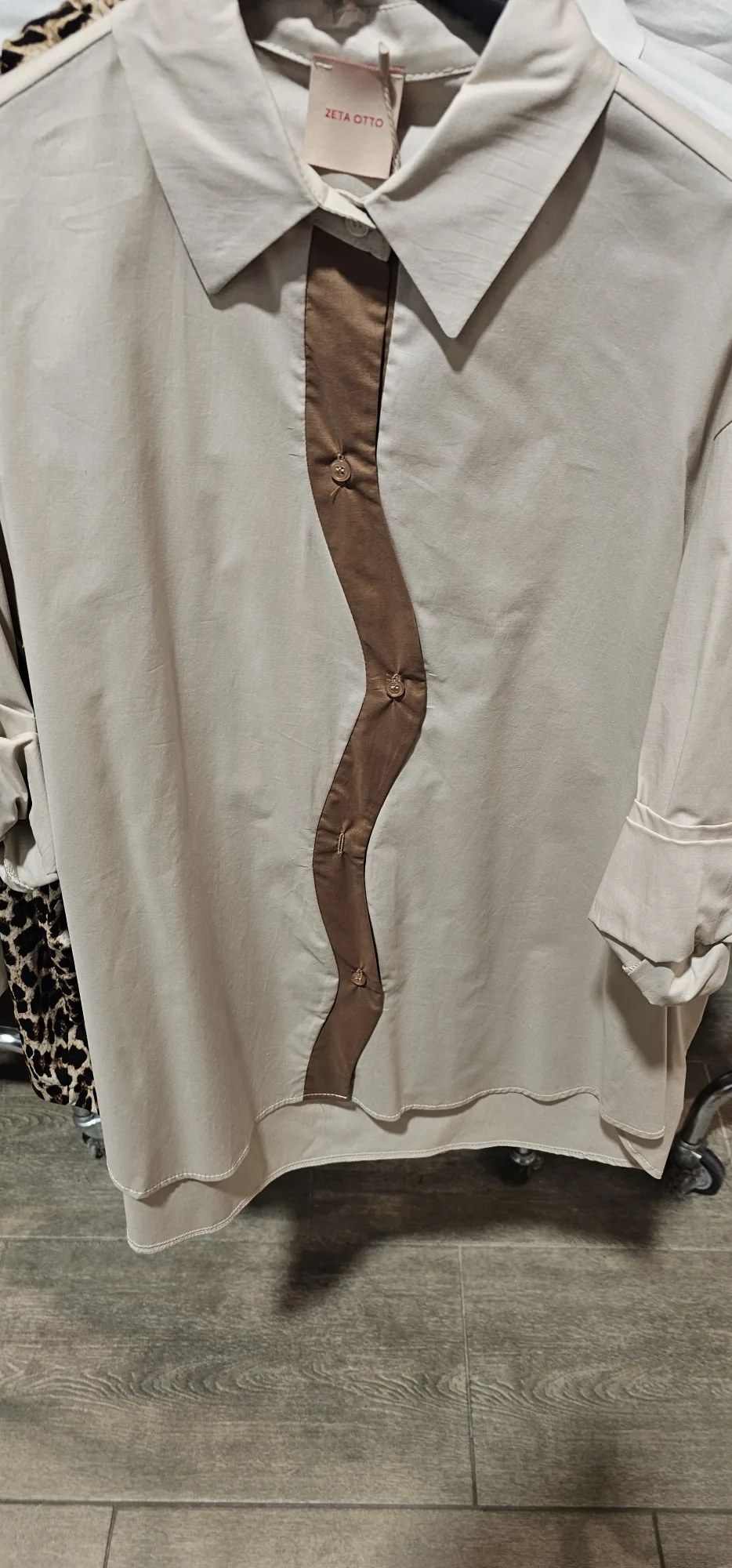 Chemise Choupy | Dresses of my World