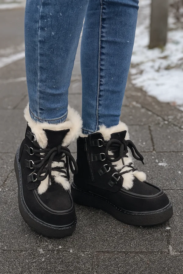 Boots 1273 (3 Farben) | Lieblings Schuhe 