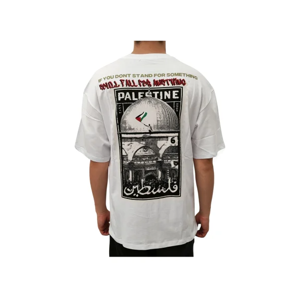 Tee-shirt Palestine  | Lpr