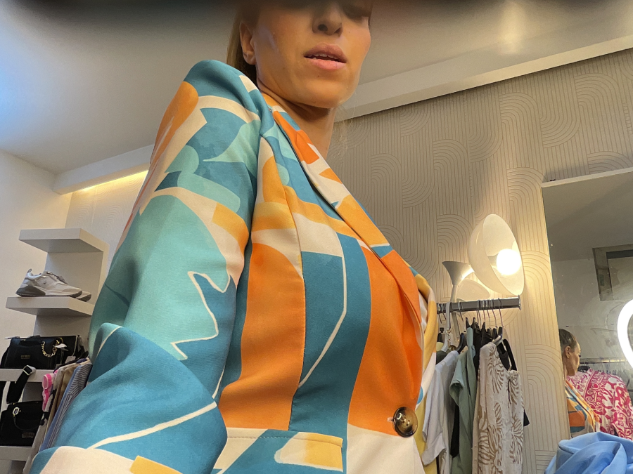 Ble 38 | Astra boutique 