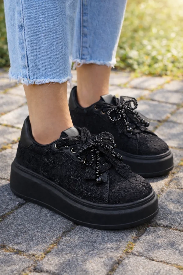 Sneaker 1318 (2 Farben) | Lieblings Schuhe 