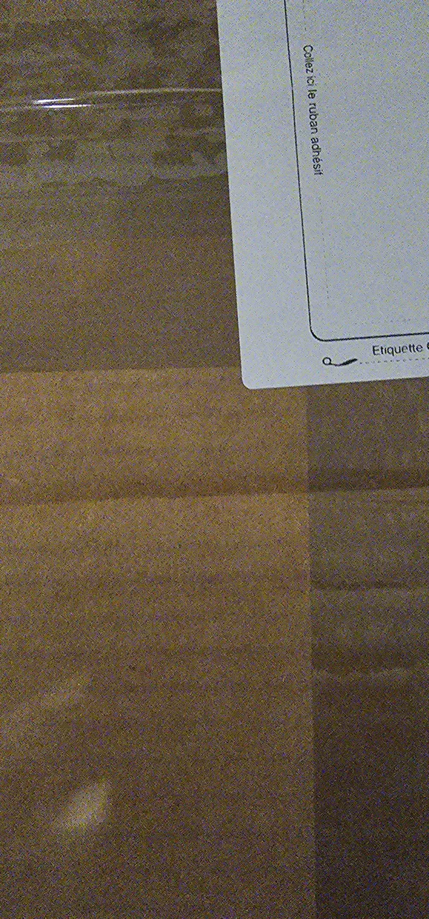 Frais de port Babacar | Dresses of my World