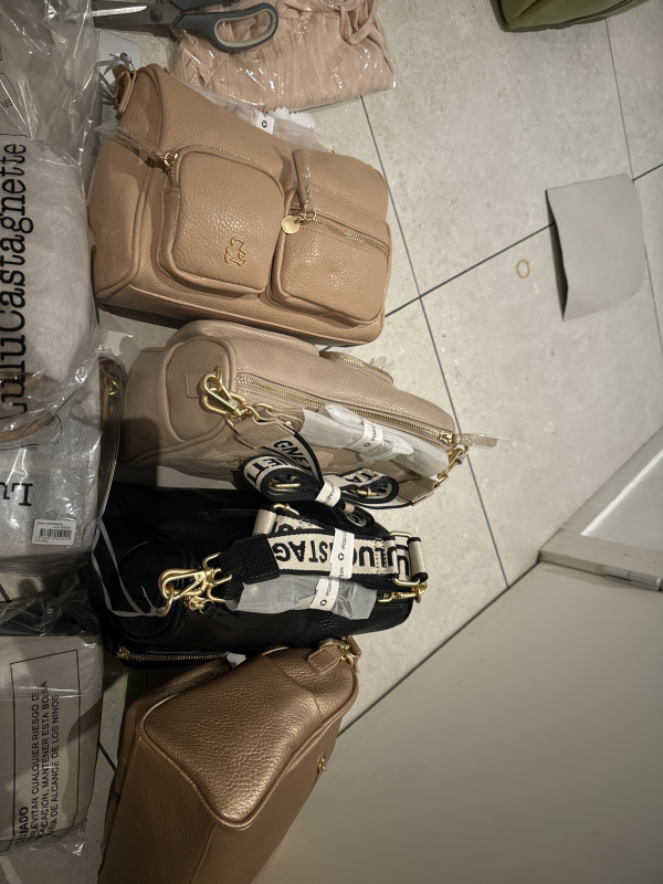 Sac lulu | Astra boutique 