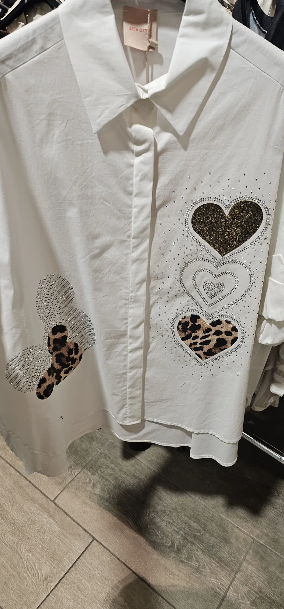 Chemise Annie  | Dresses of my World