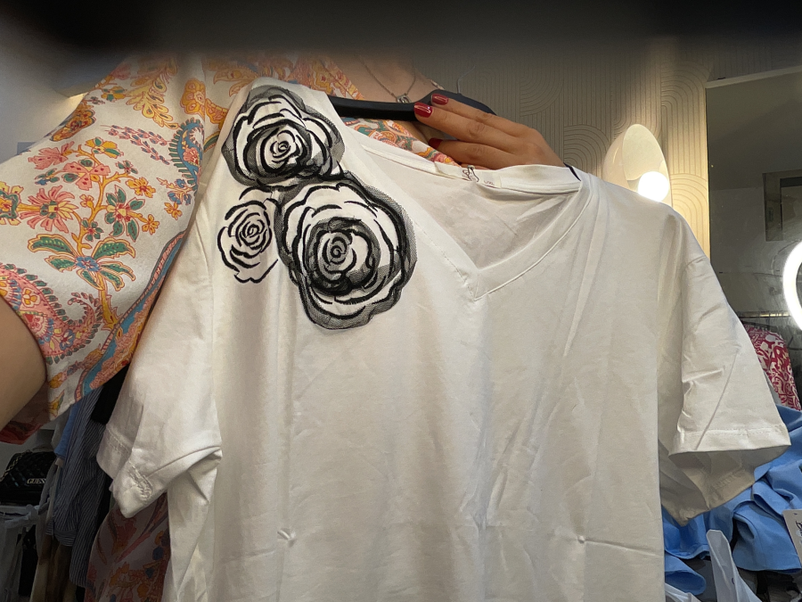T | Astra boutique 