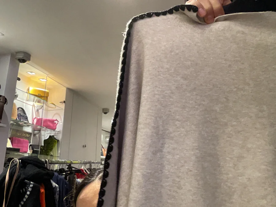 Pull sm | Astra boutique 