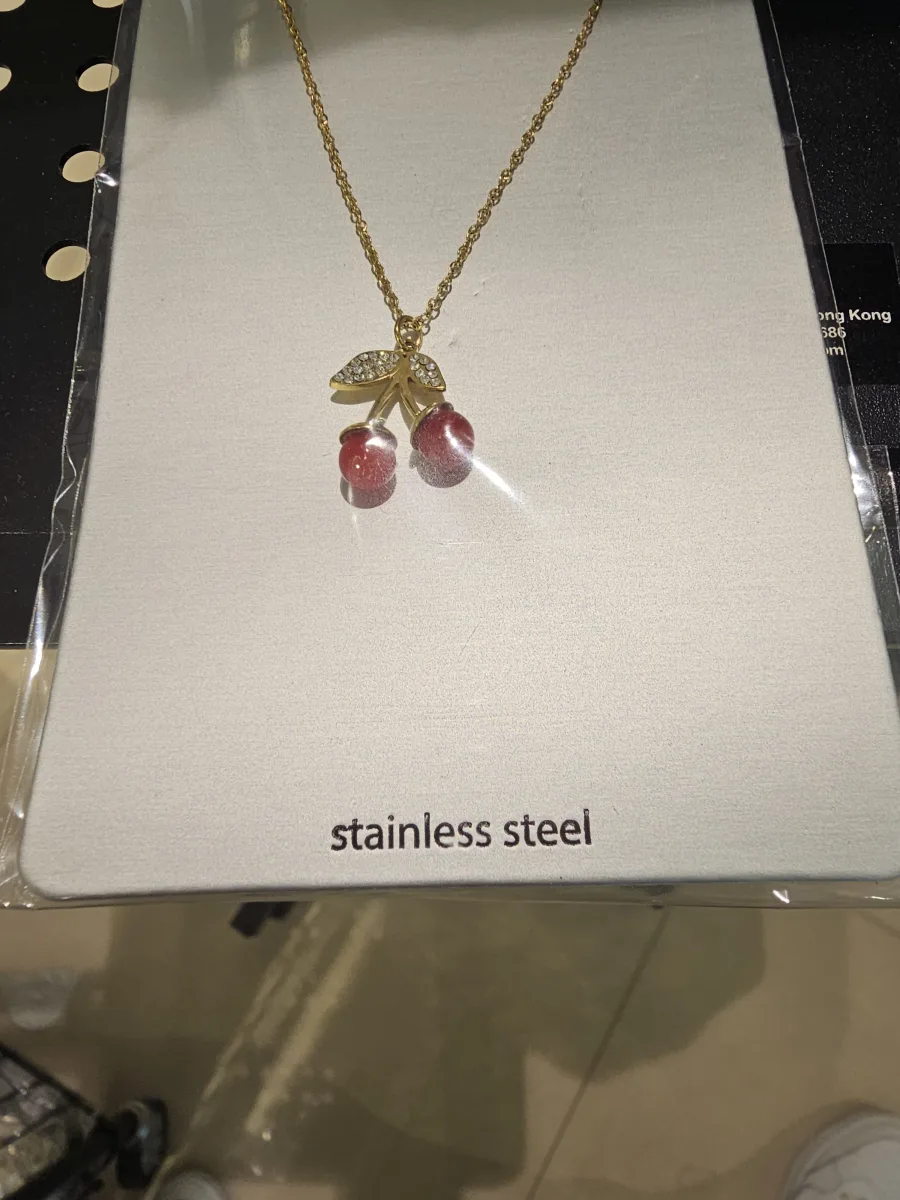 Collier Ninoyche | Dresses of my World