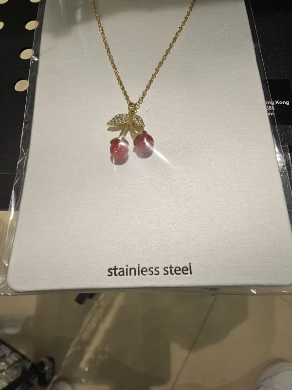 Collier Ninoyche | Dresses of my World