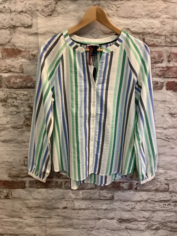 Blouse  | Jus de coco 
