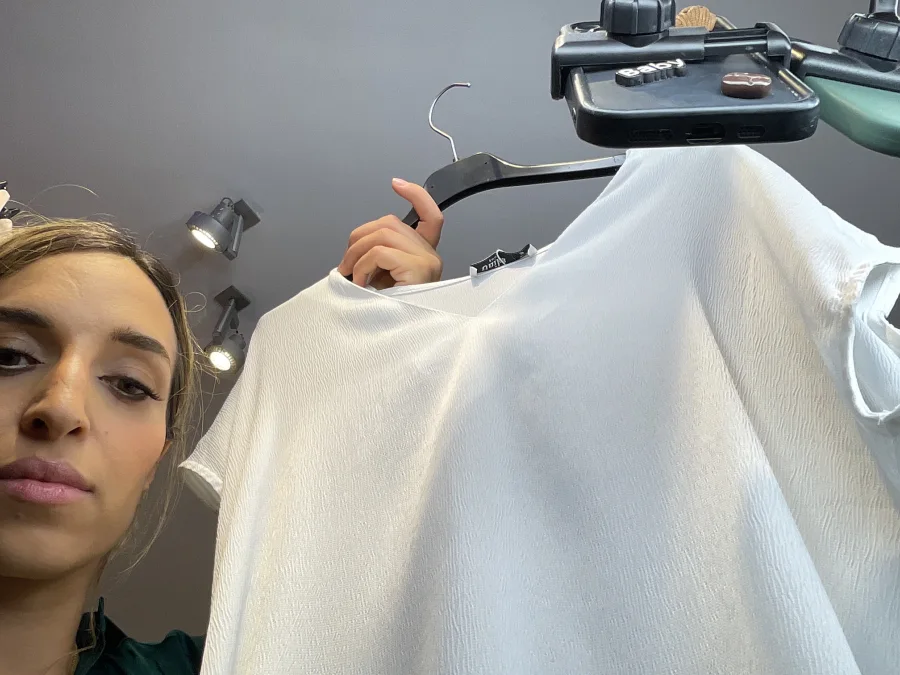 Haut | Astra boutique 