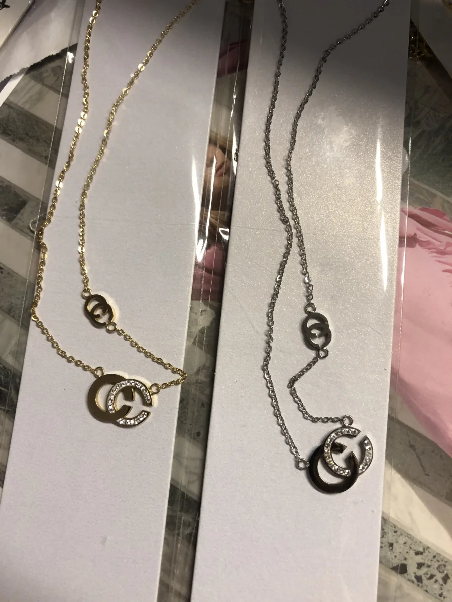 Collier | Astra boutique 