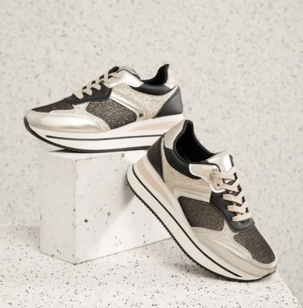 Baskets  | Jus de coco 