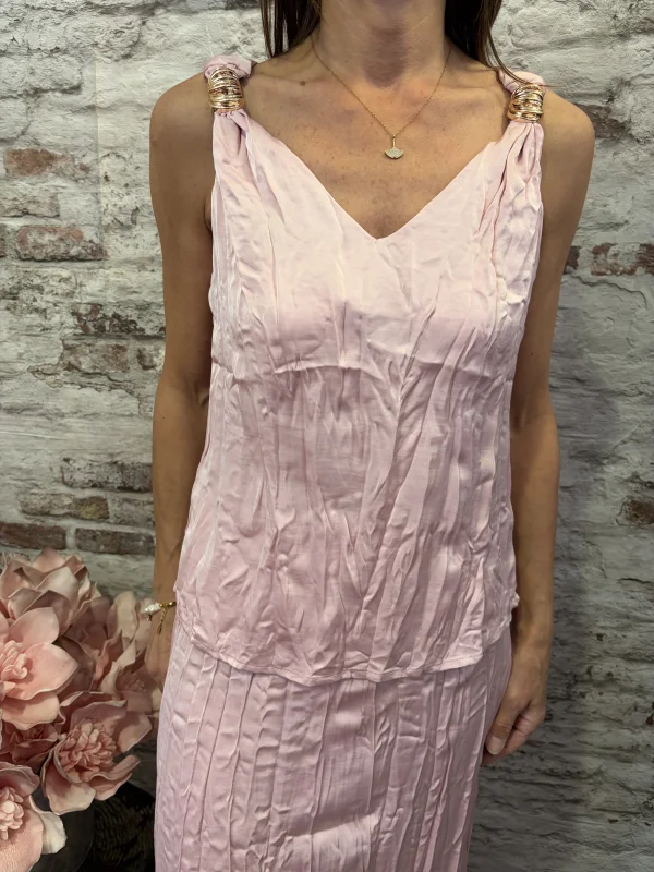 Top bijoux | Jus de coco 