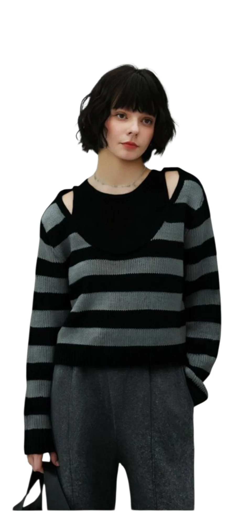 Maglia con Top | Bellissima Store