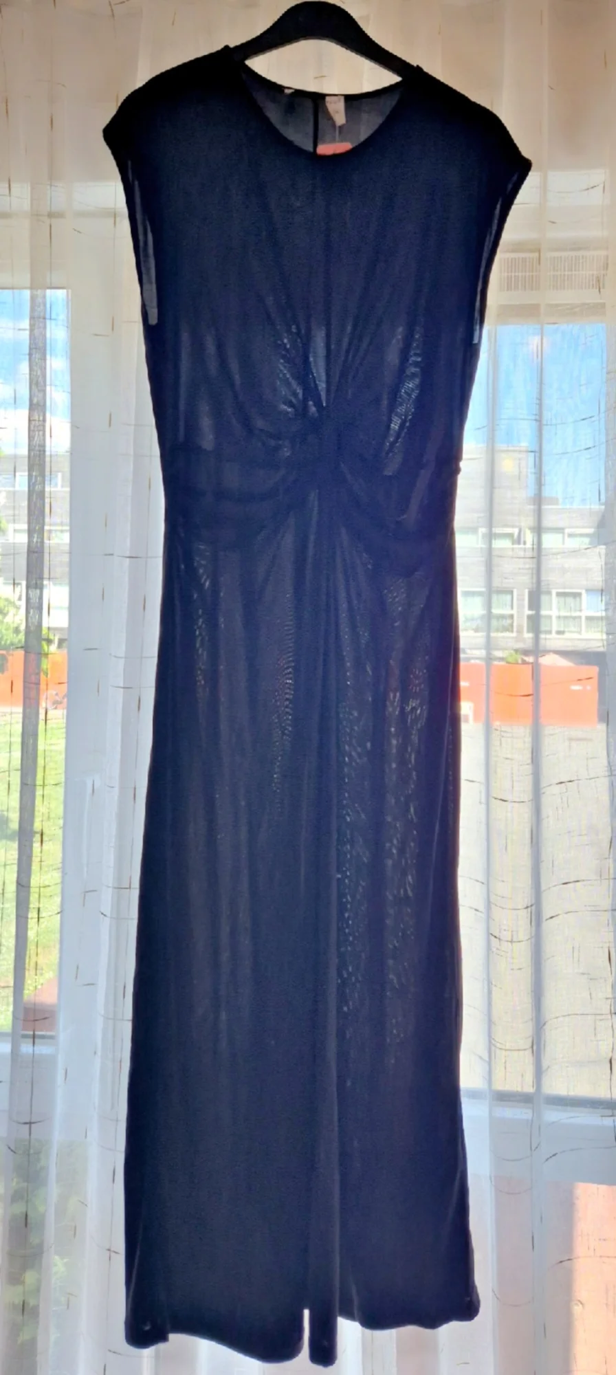 Dress 5433 | A&M