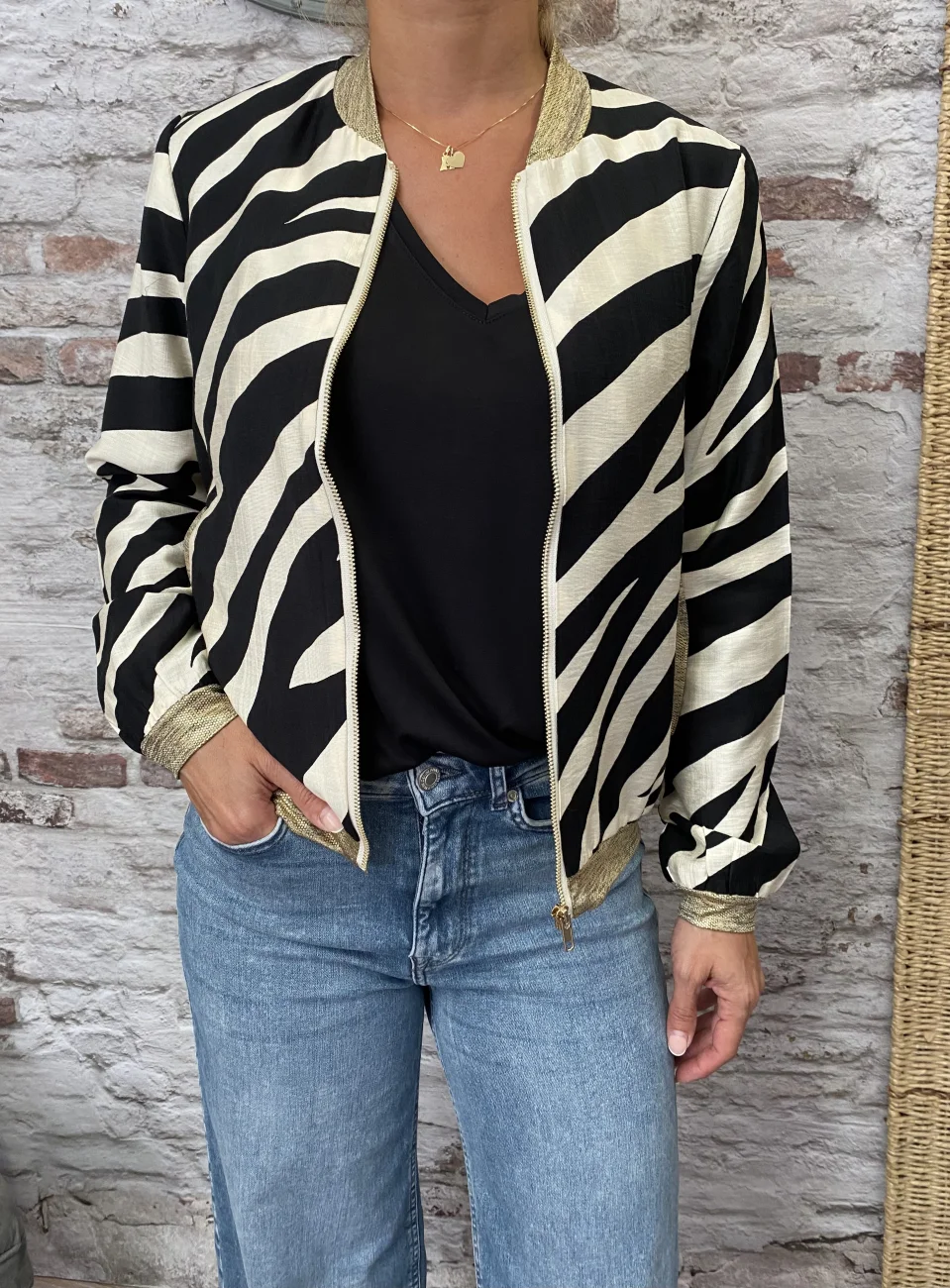 Bombers | Jus de coco 