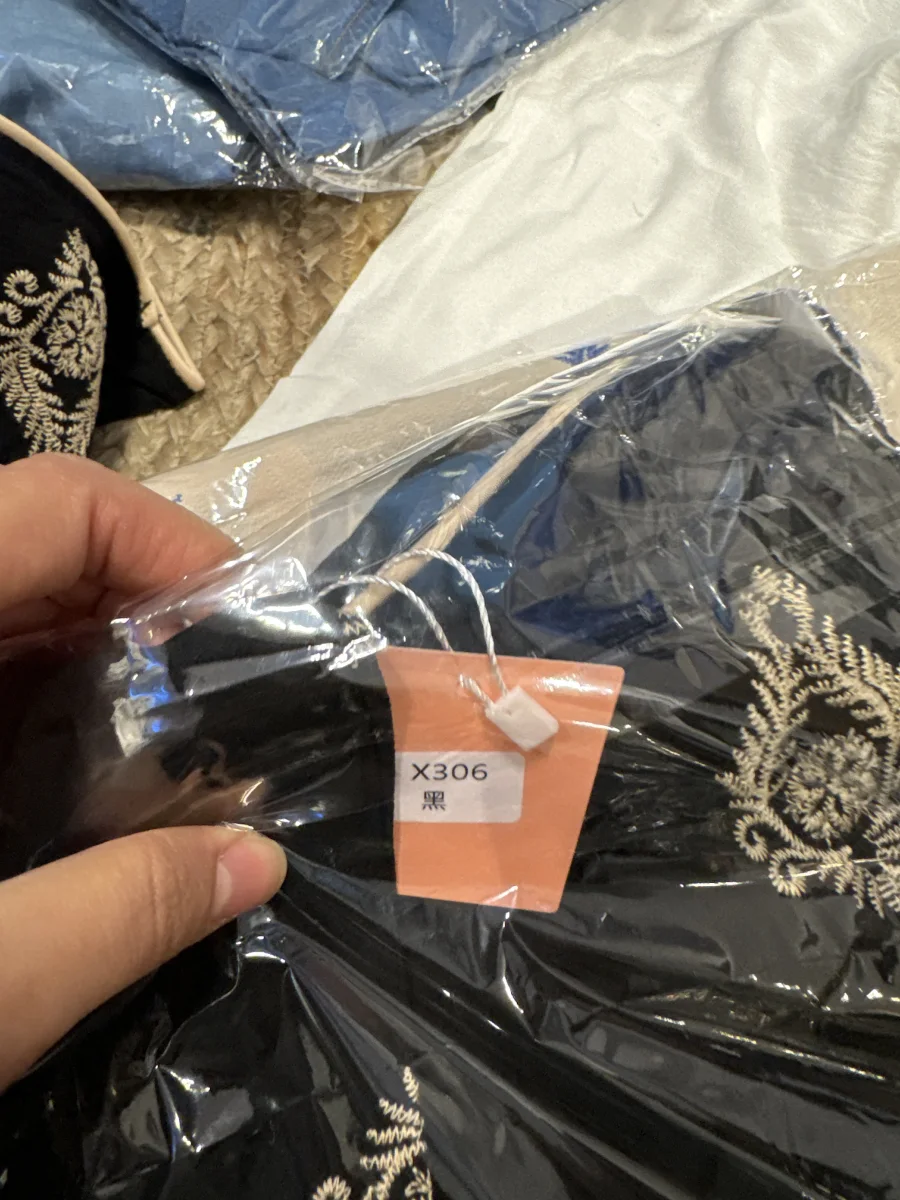 Robe 306 | Astra boutique 