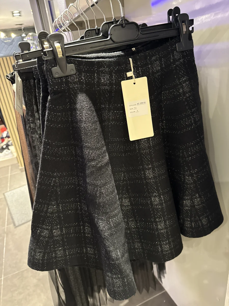 Jupe | Astra boutique 