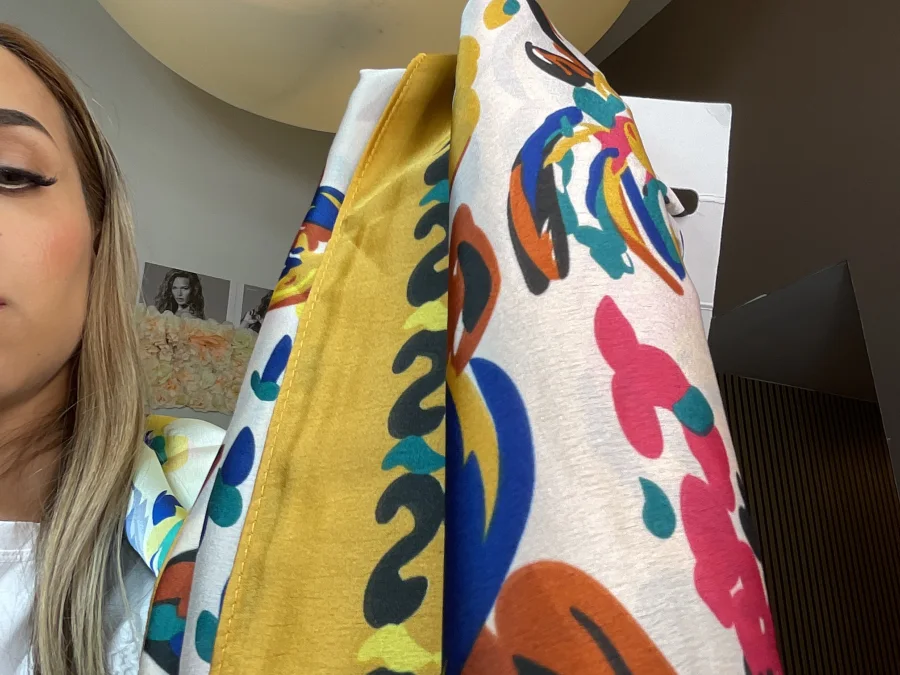 Fou | Astra boutique 