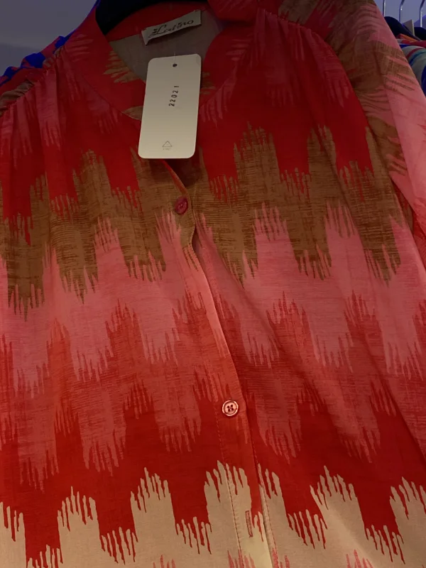 Chemise | Astra boutique 