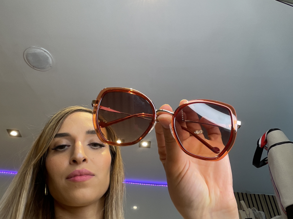 Lunettes | Astra boutique 