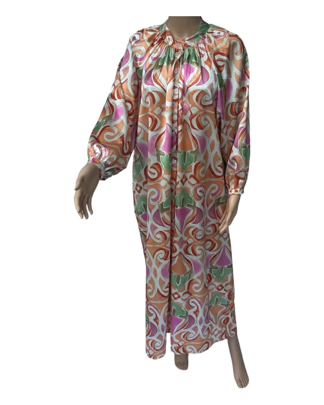 Robes chemises  | La cannelle Oujva