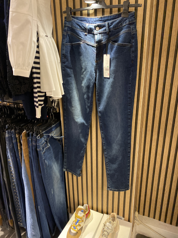 Jeans xandres | Astra boutique 