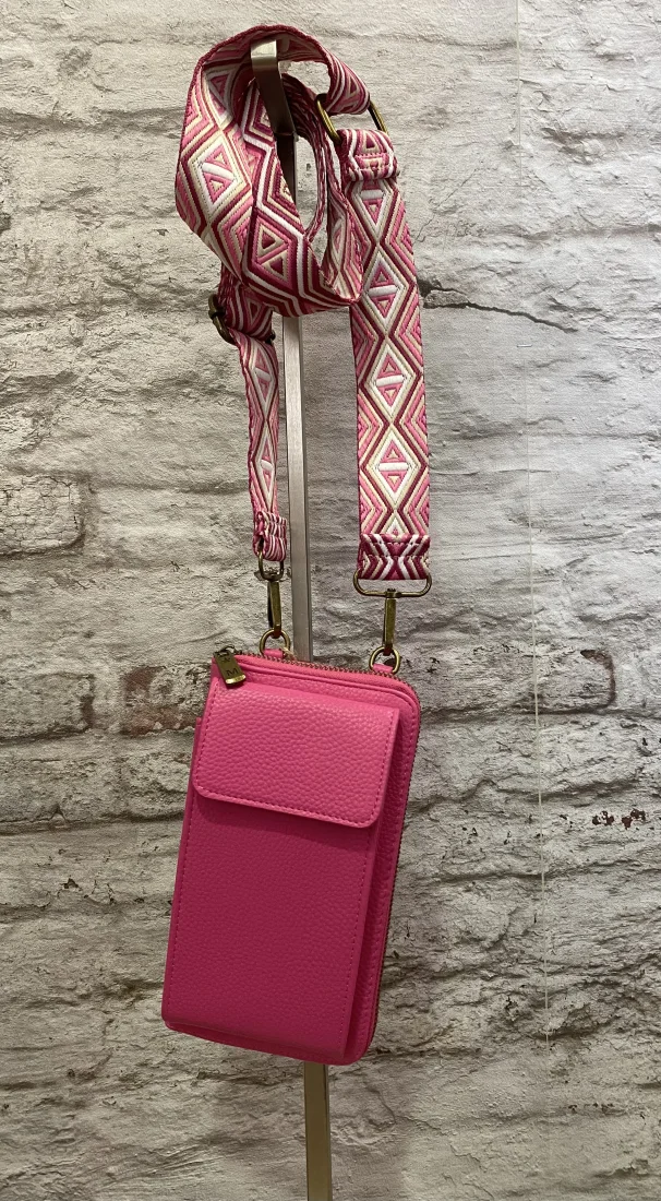Pochette | Jus de coco 