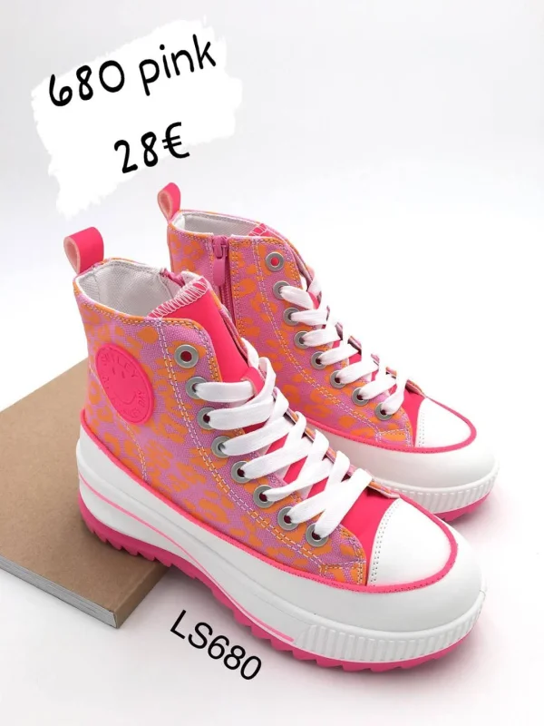 Chucks 680 nur Größe 36 | Lieblings Schuhe 